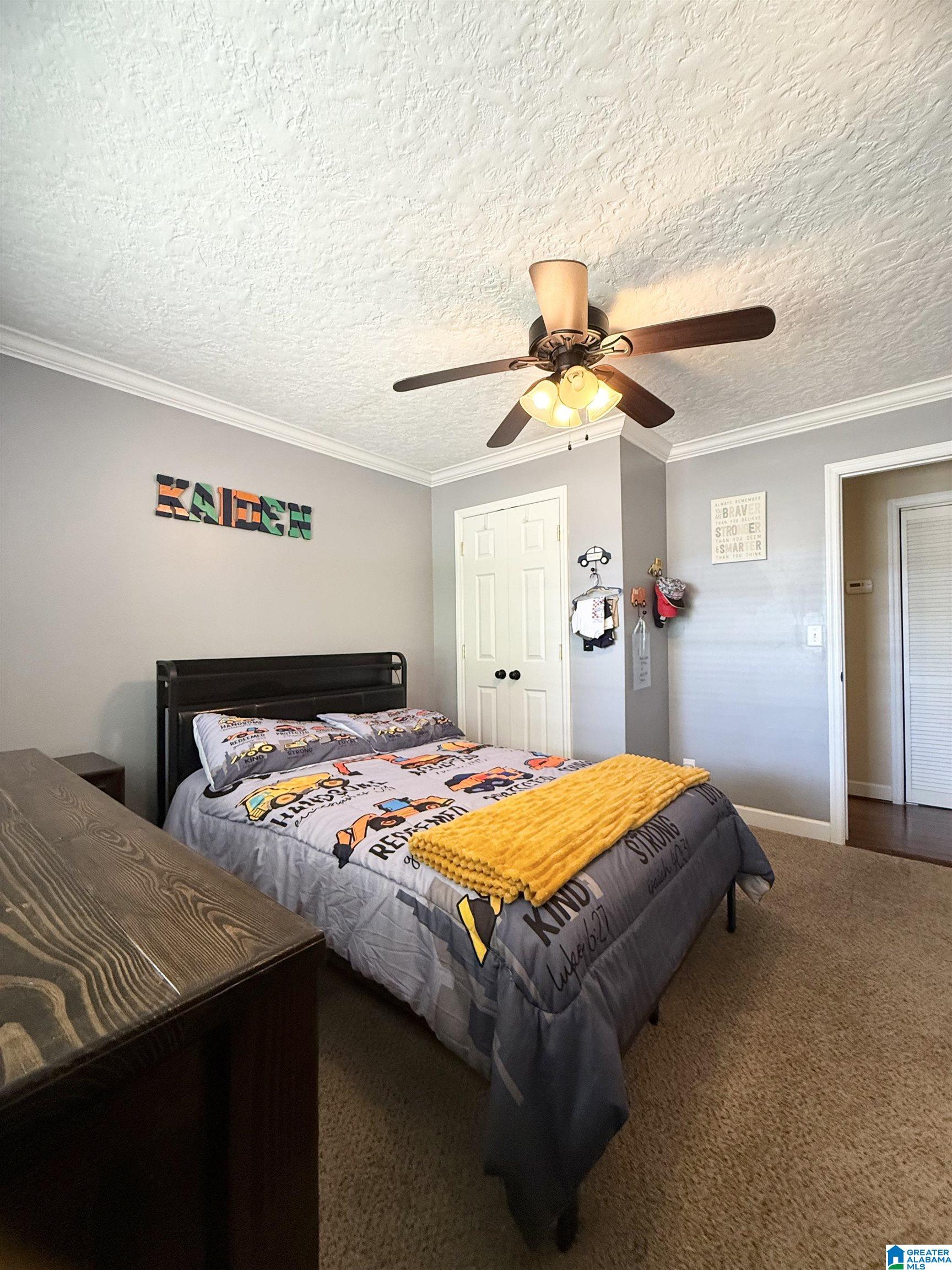 3915 Oak Breeze Road Gadsden, AL 35907 - Photo 9 of 22