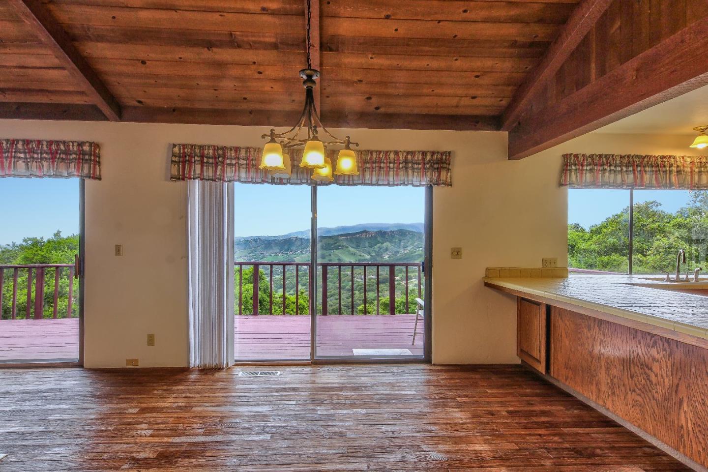96 Robley Road Salinas, CA 93908 - Photo 11 of 41 a view of an empty room with a window