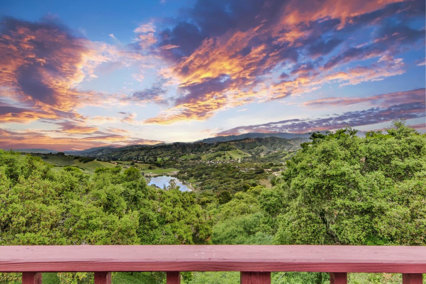 96 Robley Road Salinas, CA 93908 - Photo 19 of 41 a view of yard