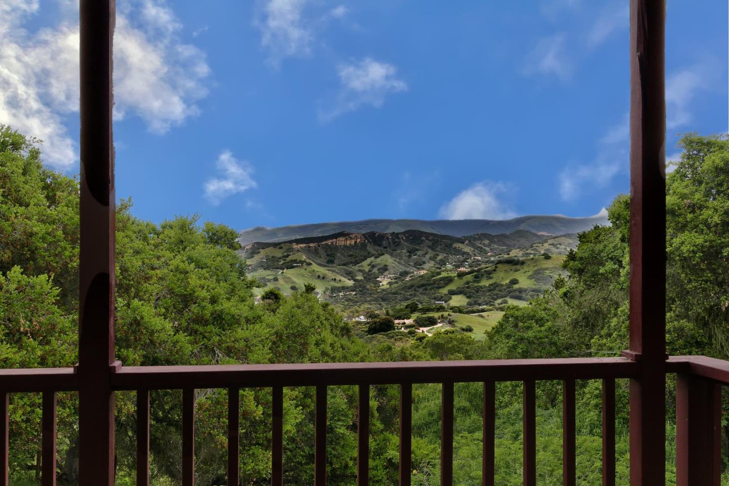 96 Robley Road Salinas, CA 93908 - Photo 30 of 41 a view of a green yard