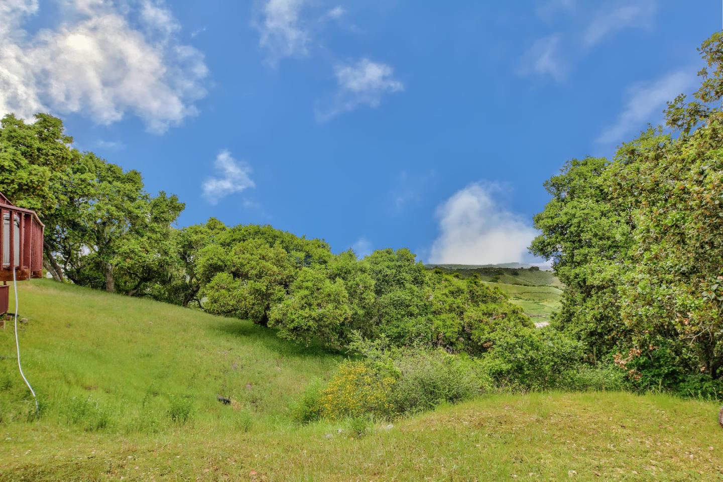 96 Robley Road Salinas, CA 93908 - Photo 3 of 41 a view of a yard