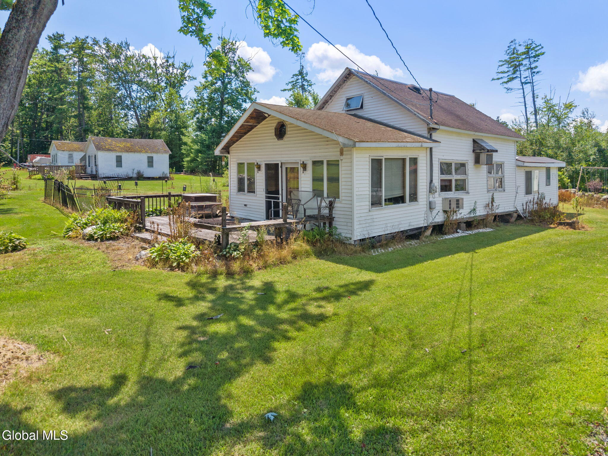 125 Morrone Road Broadalbin, NY 12025 - Photo 1 of 66 1-125MorroneRd_01