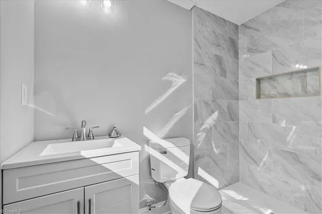 $249,000 | 2050 Welborn Circle, Ramseur, NC 27316