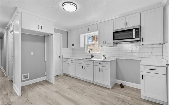 $249,000 | 2050 Welborn Circle, Ramseur, NC 27316