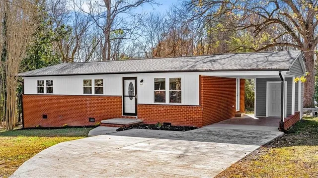 $249,000 | 2050 Welborn Circle, Ramseur, NC 27316