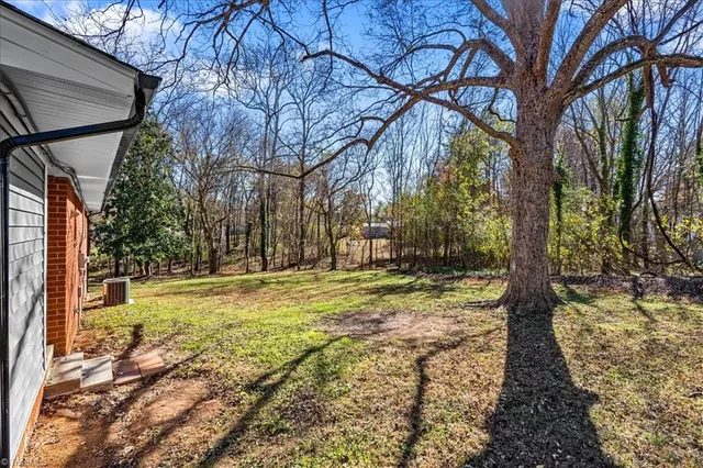 $249,000 | 2050 Welborn Circle, Ramseur, NC 27316