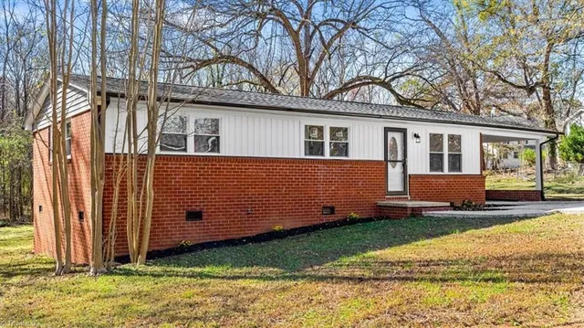 $249,000 | 2050 Welborn Circle, Ramseur, NC 27316