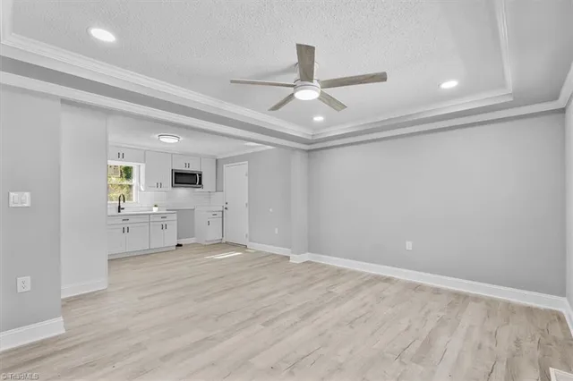 $249,000 | 2050 Welborn Circle, Ramseur, NC 27316