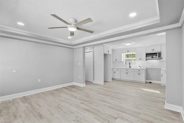 $249,000 | 2050 Welborn Circle, Ramseur, NC 27316