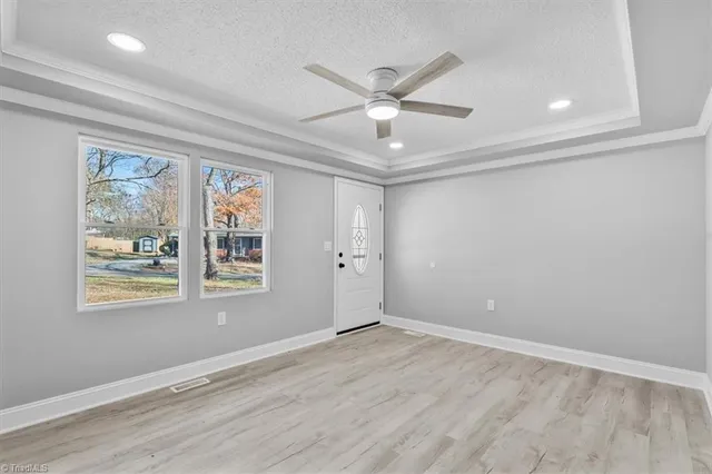 $249,000 | 2050 Welborn Circle, Ramseur, NC 27316