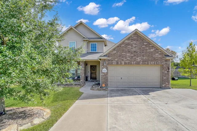 $359,999 | 14232 Brushwood, Willis, TX 77318