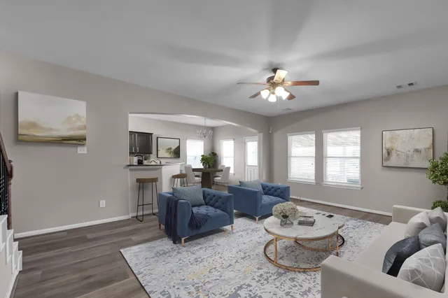 $359,999 | 14232 Brushwood, Willis, TX 77318