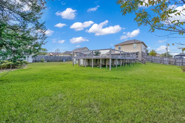 $359,999 | 14232 Brushwood, Willis, TX 77318