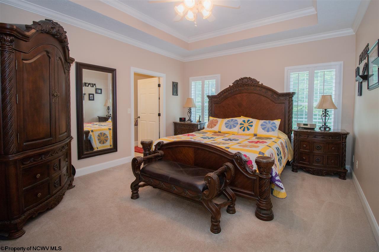 992 Patterson Fork Road Salem, WV 26426 - Photo 10 of 19 Gallery Image 10
