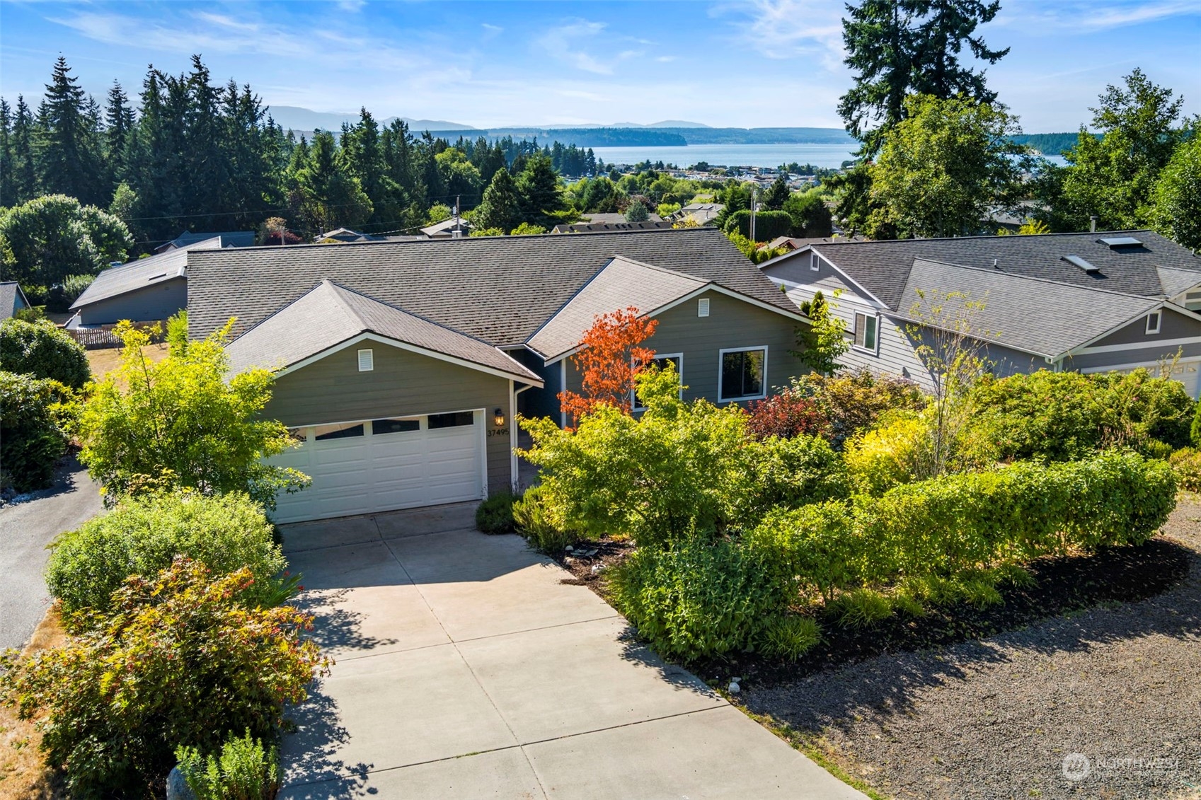 37495 Olympic View Road Northeast Hansville, WA 98340 - Photo 3 of 40 Gallery Image 3