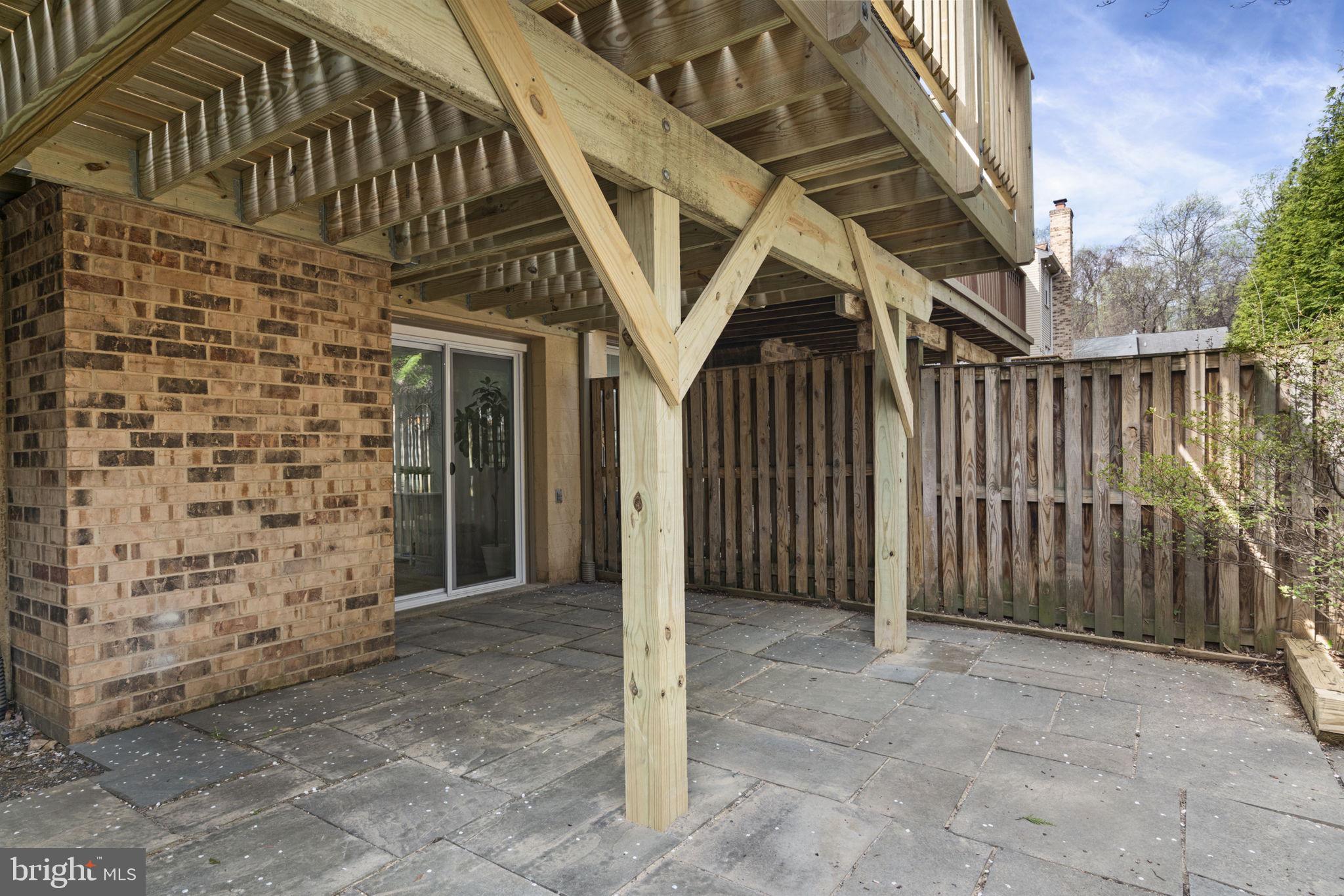2891 Kelly Square Vienna, VA 22181 - Photo 35 of 39 a view of entryway