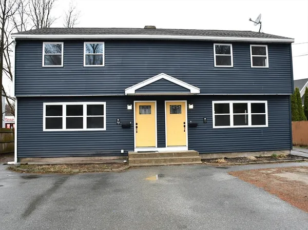 $2,900 | 44-46 Willard Street, Unit 44, Lowell, MA 01850