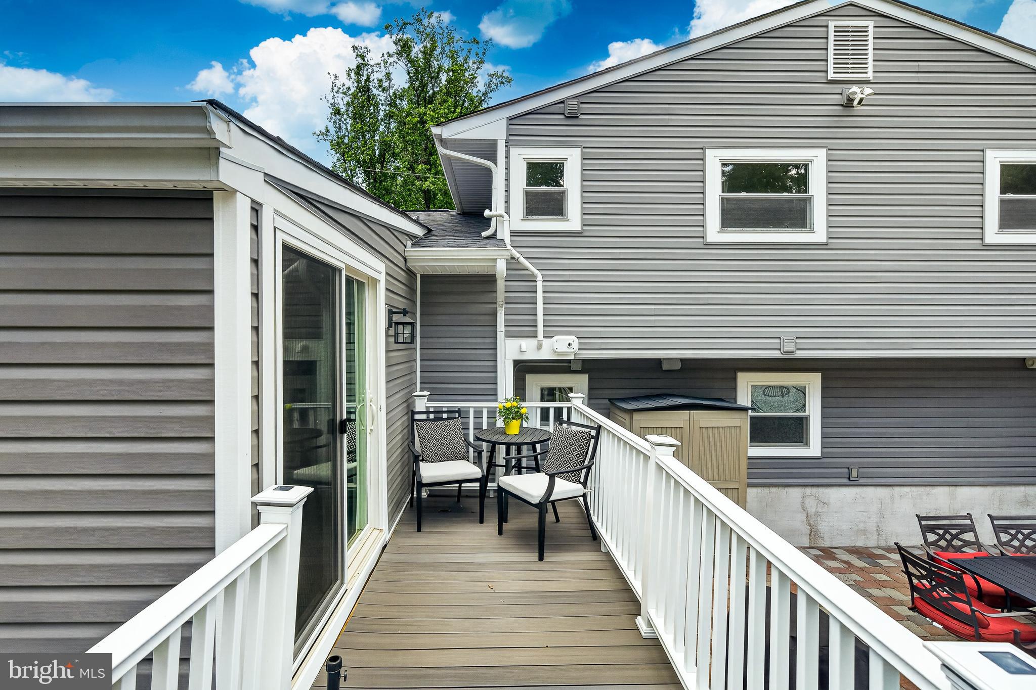 420 Concord Avenue Exton, PA 19341 - Photo 51 of 64