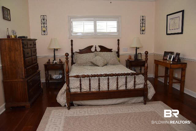 9370 Gayfer Court Fairhope, AL 36532 - Photo 8 of 21