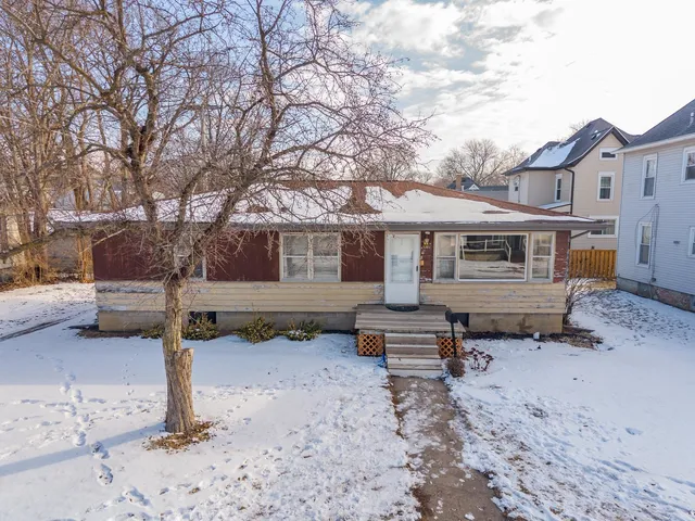 $97,000 | 610 South Oak Street, Pontiac, IL 61764