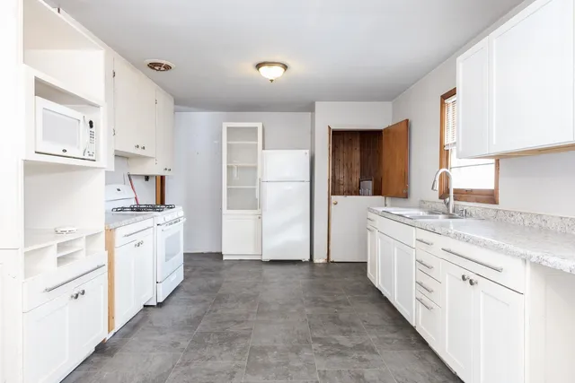 $97,000 | 610 South Oak Street, Pontiac, IL 61764