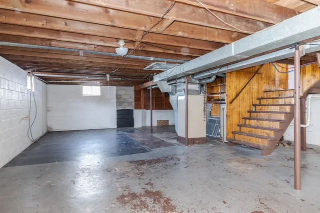 $97,000 | 610 South Oak Street, Pontiac, IL 61764