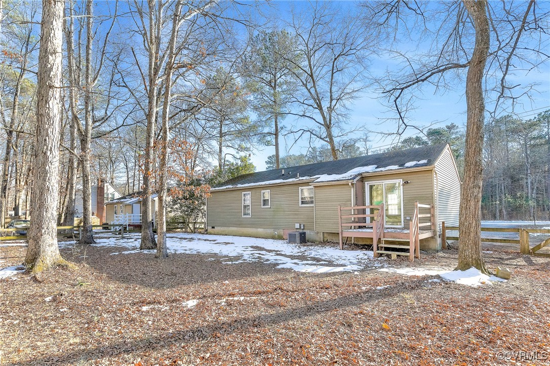 10924 Robious Road North Chesterfield, VA 23235 - Photo 2 of 25 Gallery Image 2
