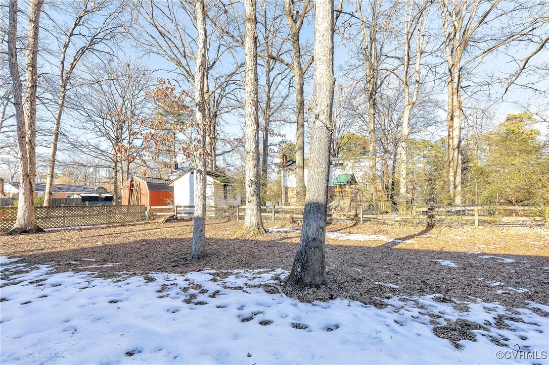 10924 Robious Road North Chesterfield, VA 23235 - Photo 23 of 25 Gallery Image 23