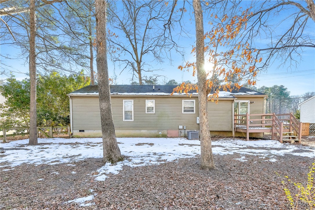 10924 Robious Road North Chesterfield, VA 23235 - Photo 24 of 25 Gallery Image 24