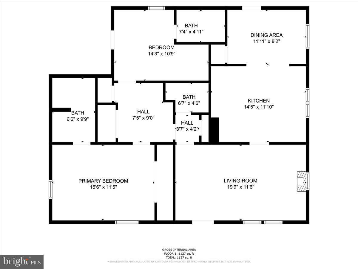 51 Carter Road Rising Sun, MD 21911 - Photo 17 of 17 a picture of a park