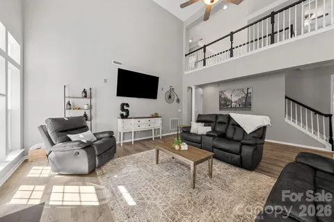 $729,999 | 1840 Sapona Court, Denver, NC 28037