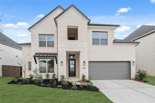 $518,104 | 638 Walnut Br Drive, Rosenberg, TX 77471