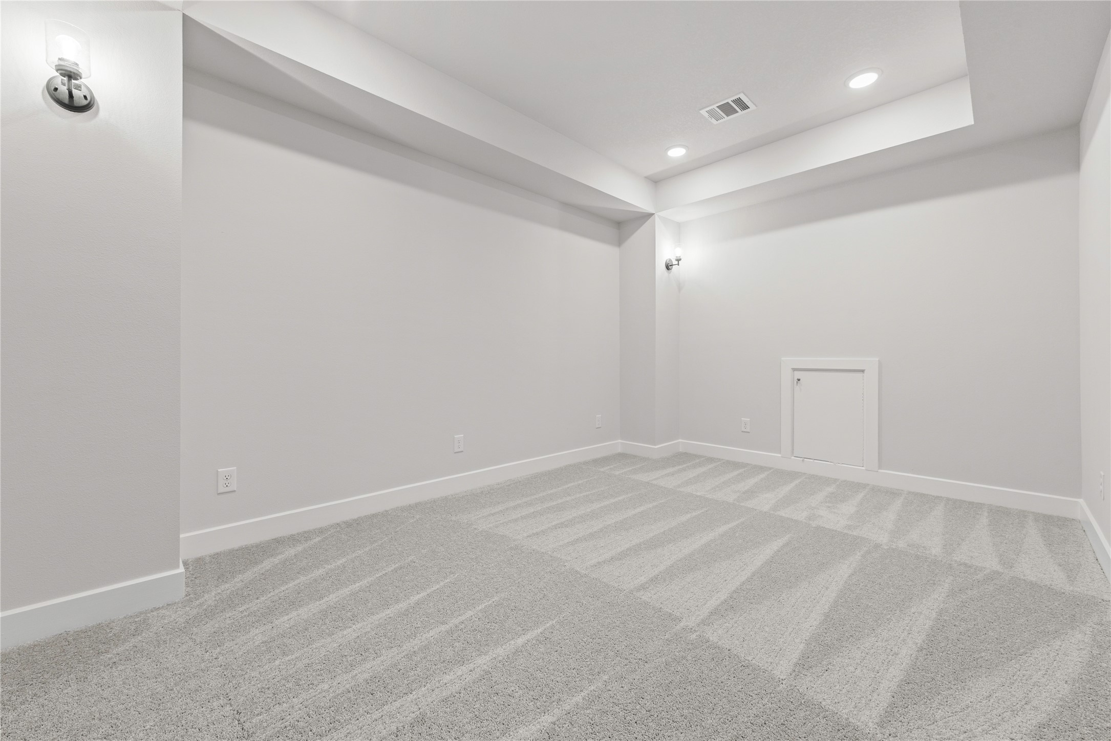 638 Walnut Br Drive Rosenberg, TX 77471 - Photo 16 of 27 a view of an empty room