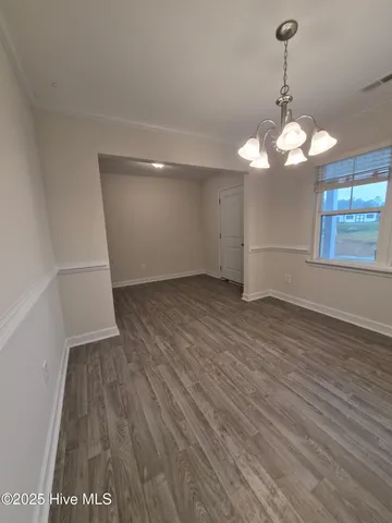 $1,975 | 616 Riggs Road, Hubert, NC 28539