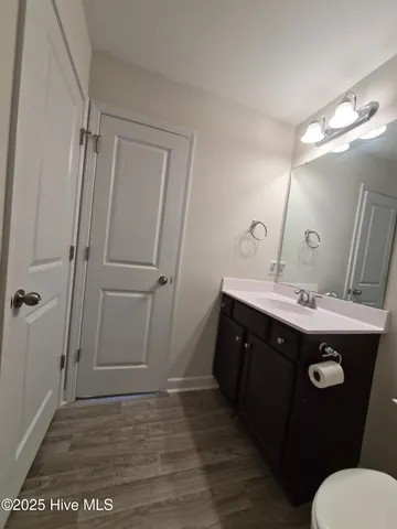 $1,975 | 616 Riggs Road, Hubert, NC 28539