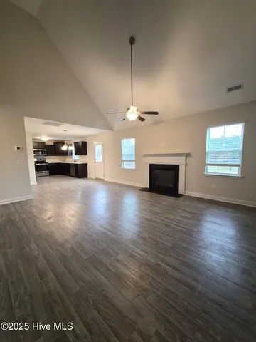 $1,975 | 616 Riggs Road, Hubert, NC 28539