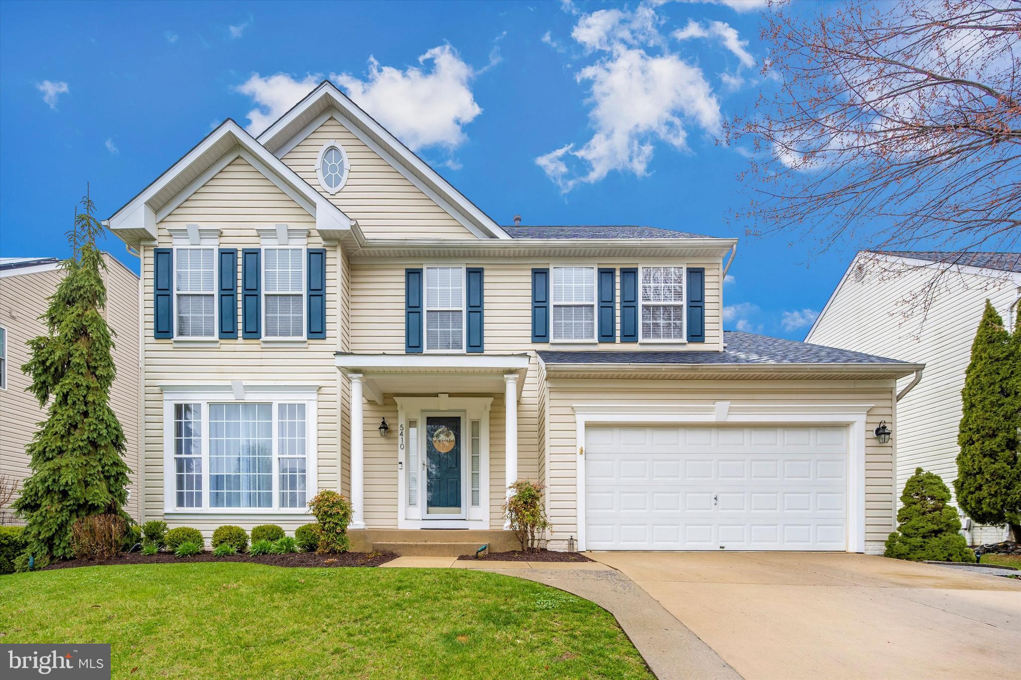 5410 Chillingham Place Frederick, MD 21703 - Photo 1 of 55