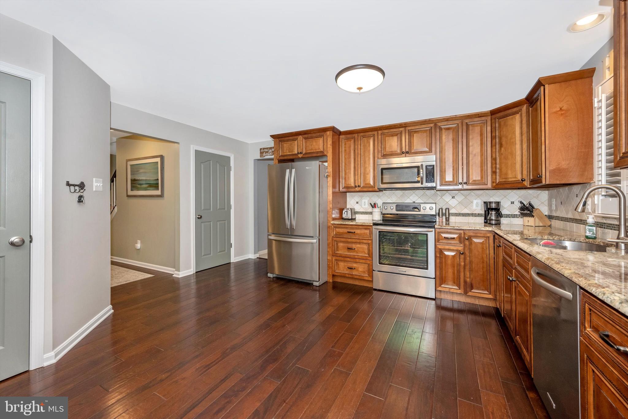 5410 Chillingham Place Frederick, MD 21703 - Photo 12 of 55
