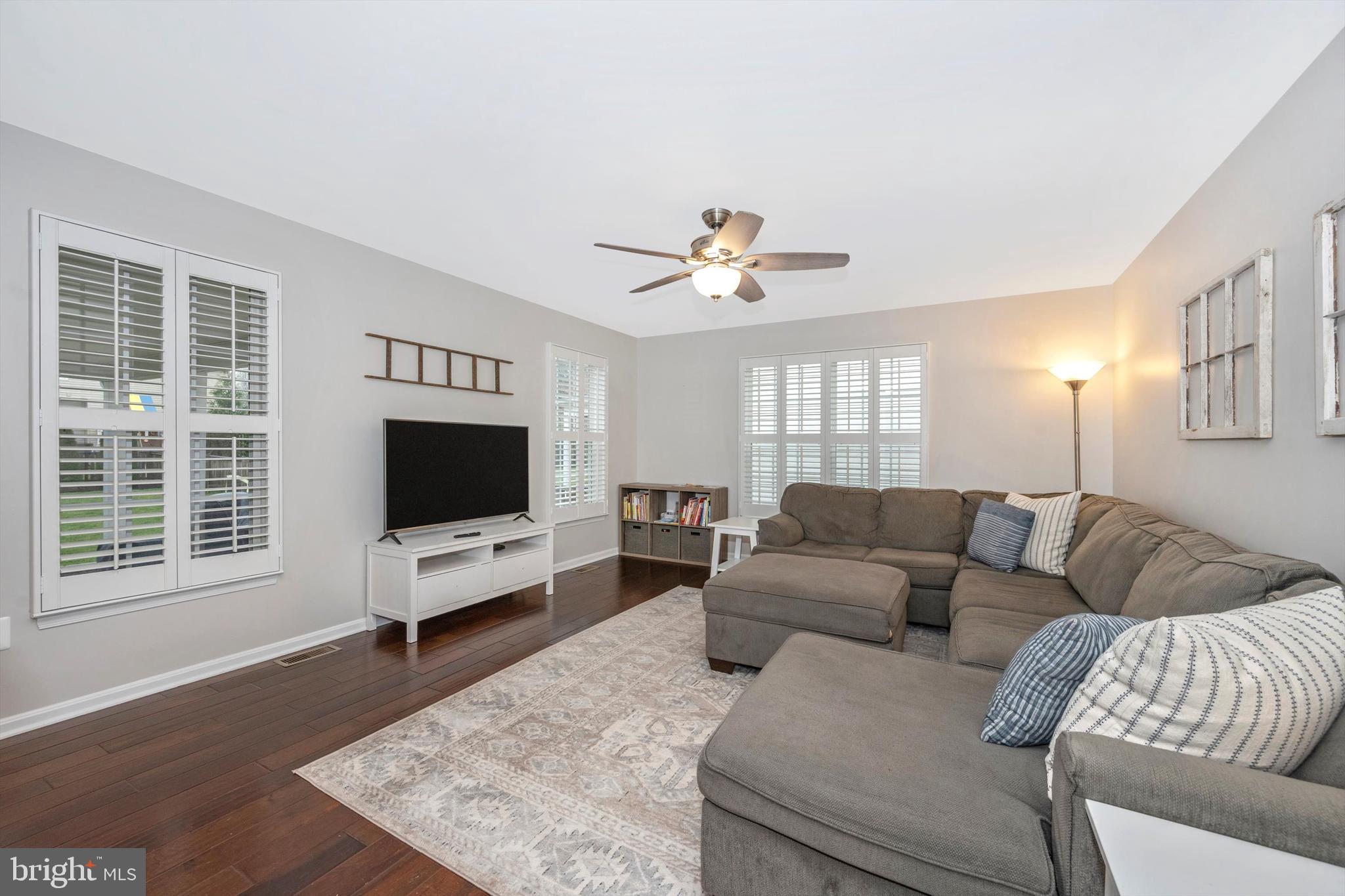 5410 Chillingham Place Frederick, MD 21703 - Photo 19 of 55