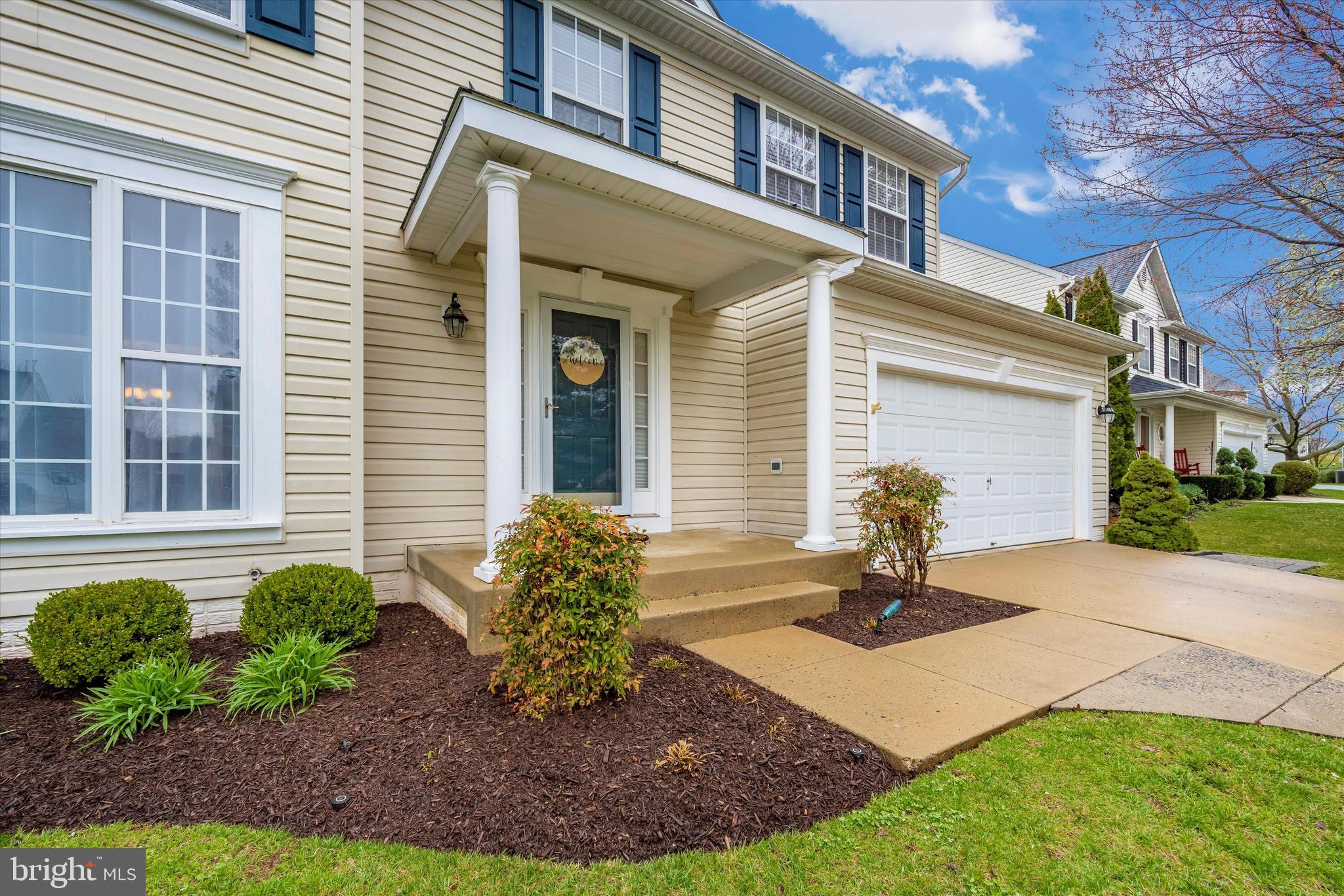 5410 Chillingham Place Frederick, MD 21703 - Photo 2 of 55
