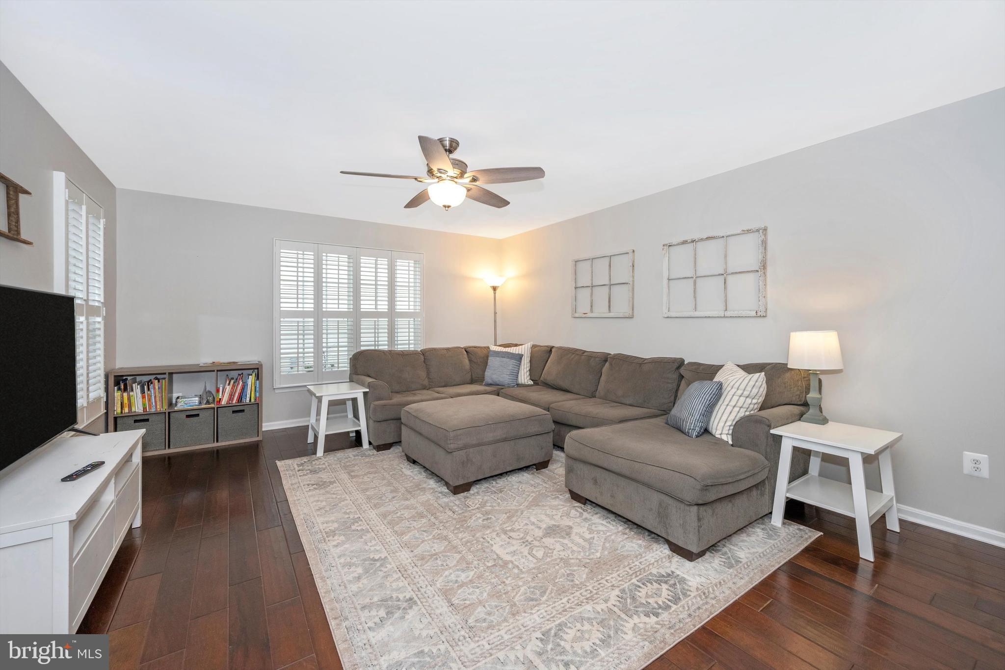 5410 Chillingham Place Frederick, MD 21703 - Photo 21 of 55