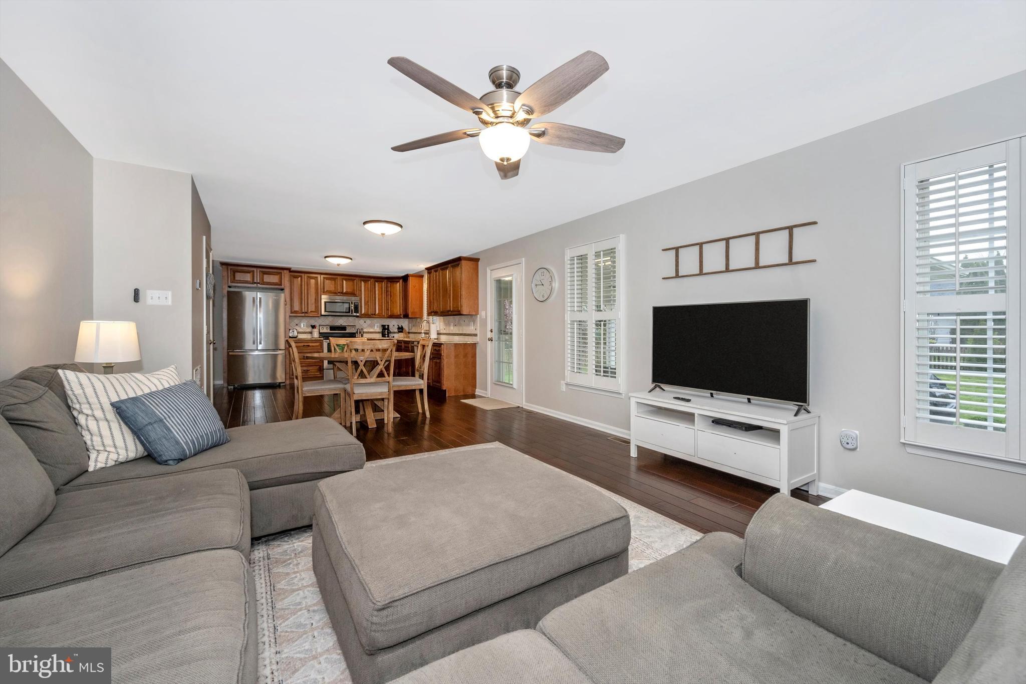 5410 Chillingham Place Frederick, MD 21703 - Photo 22 of 55