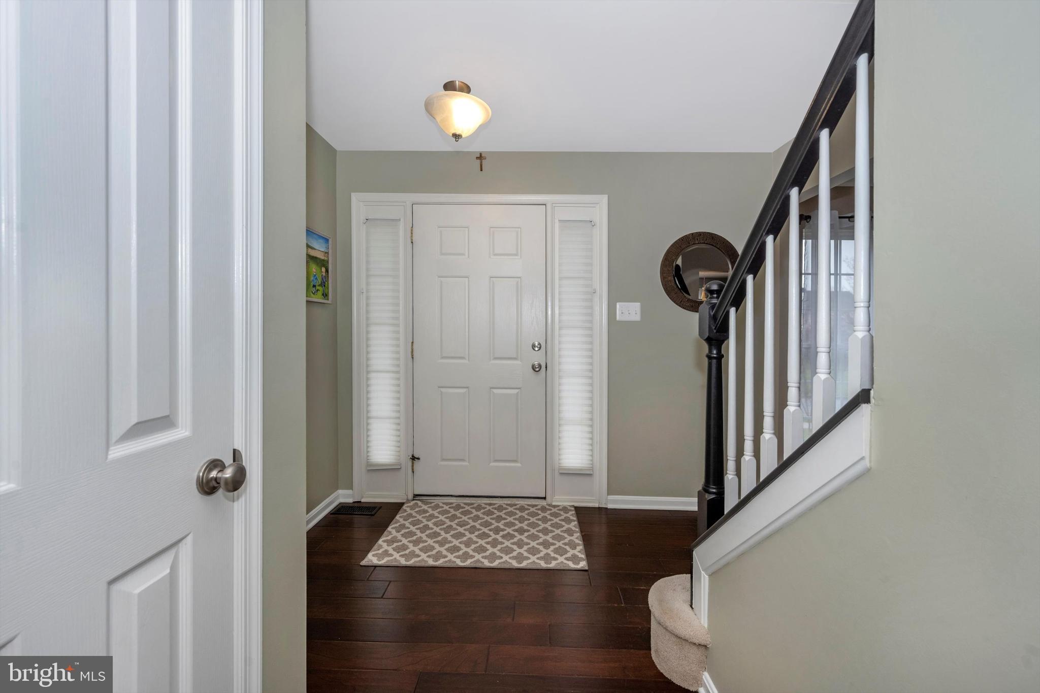 5410 Chillingham Place Frederick, MD 21703 - Photo 3 of 55