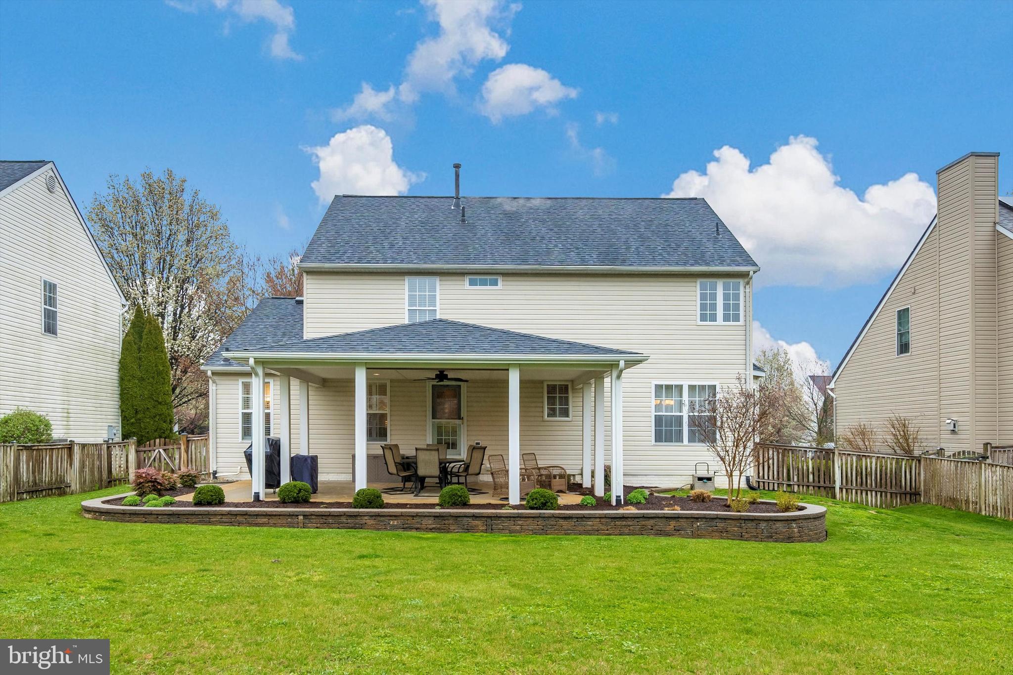 5410 Chillingham Place Frederick, MD 21703 - Photo 40 of 55