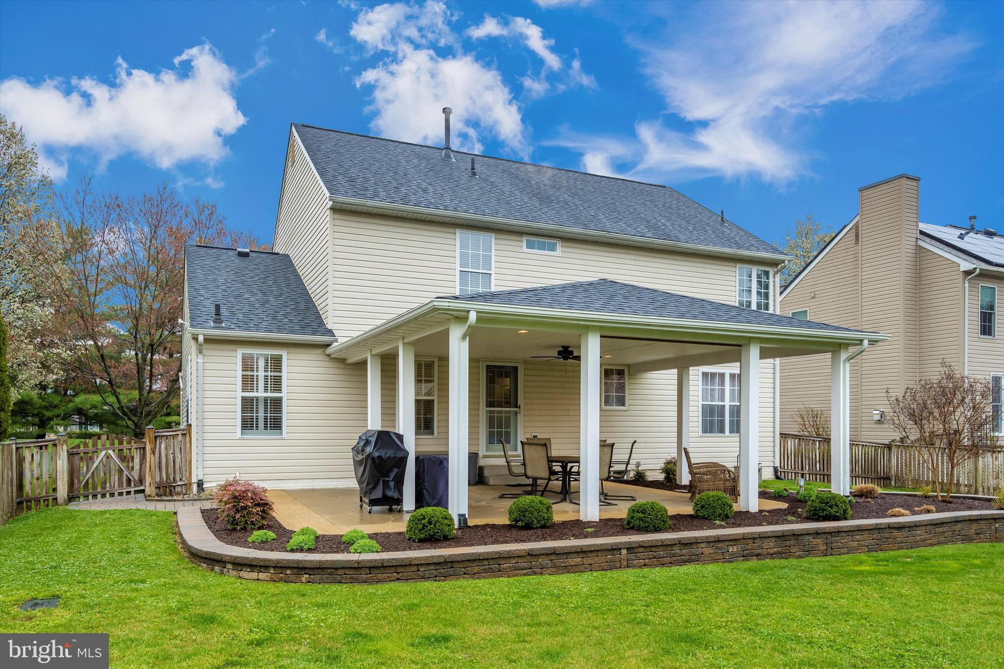 5410 Chillingham Place Frederick, MD 21703 - Photo 41 of 55