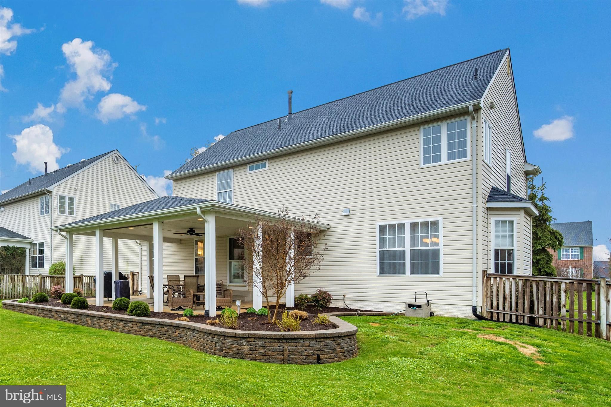 5410 Chillingham Place Frederick, MD 21703 - Photo 42 of 55