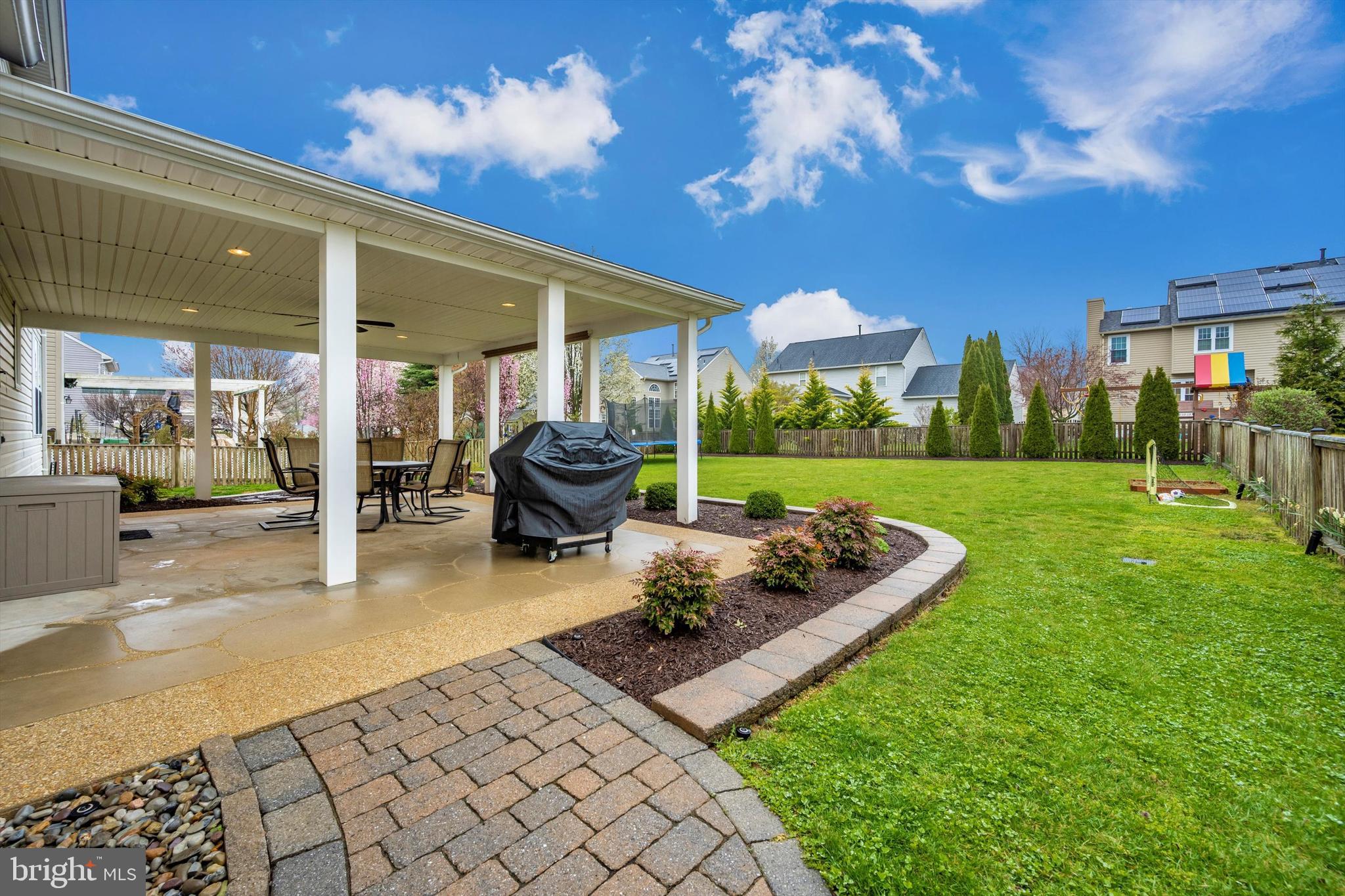 5410 Chillingham Place Frederick, MD 21703 - Photo 43 of 55