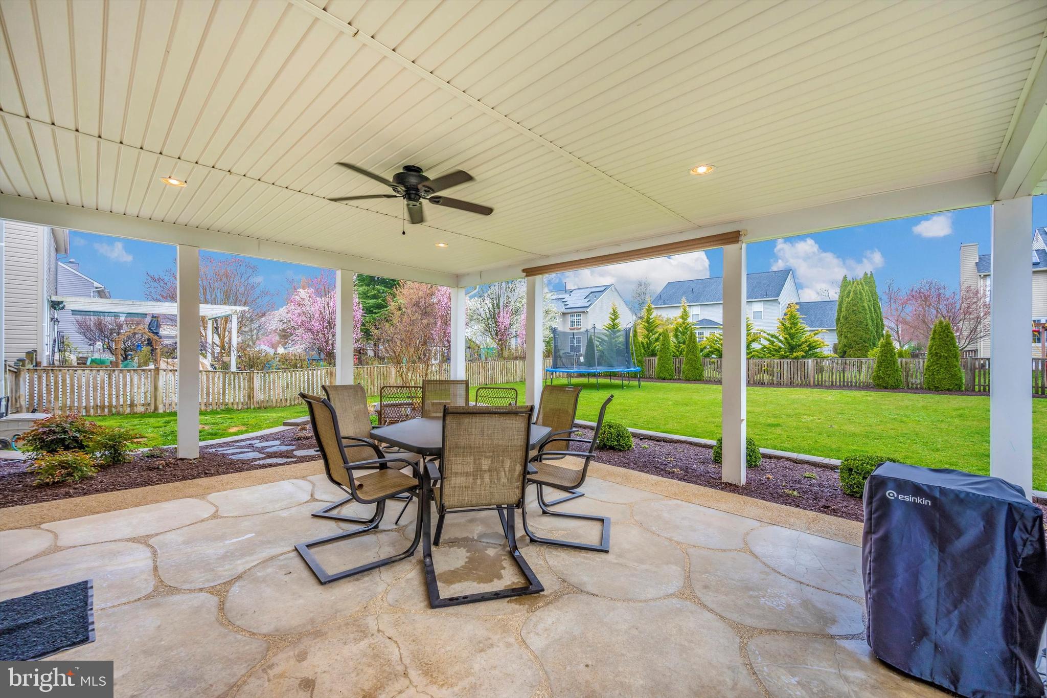 5410 Chillingham Place Frederick, MD 21703 - Photo 44 of 55