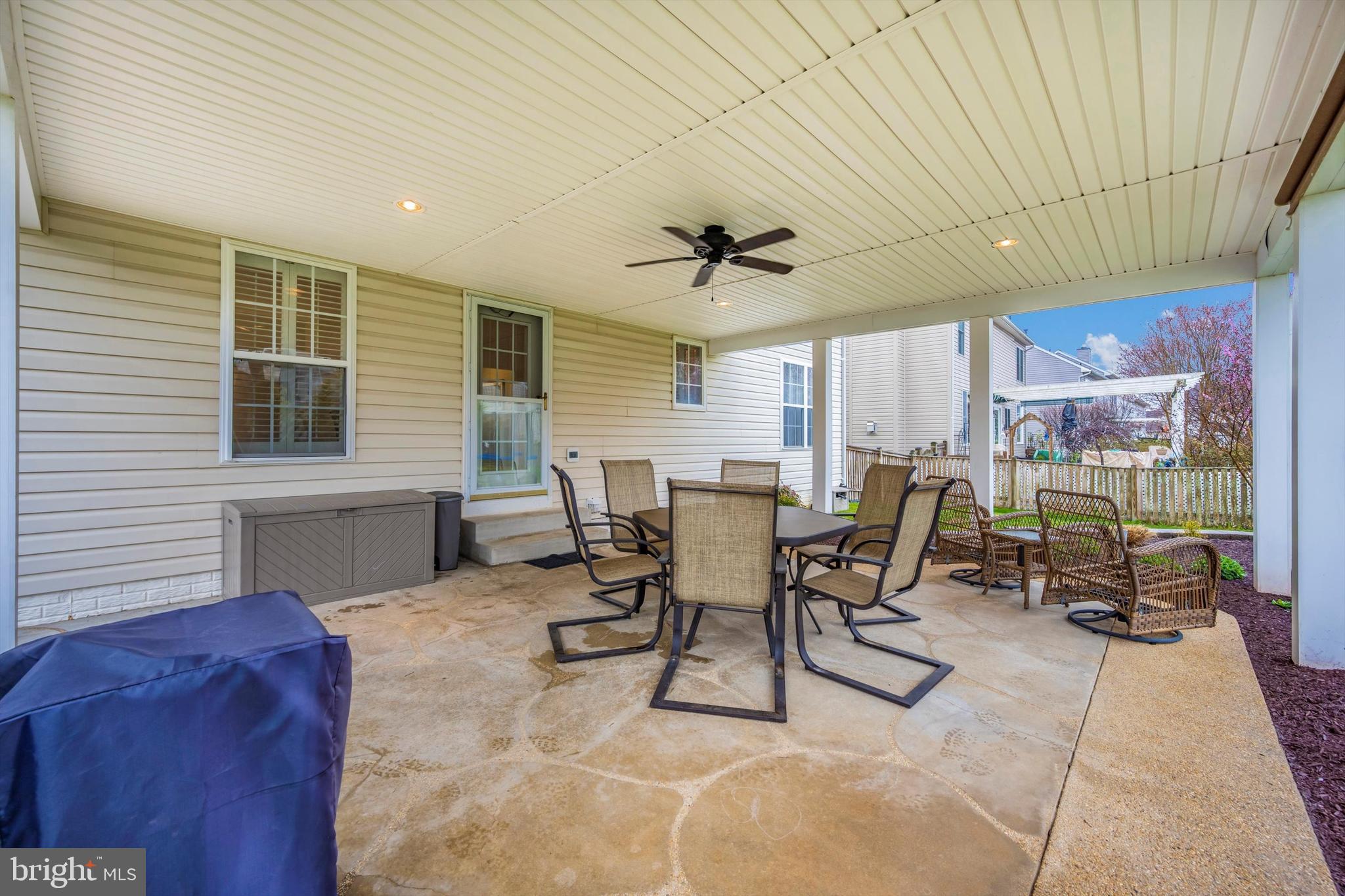 5410 Chillingham Place Frederick, MD 21703 - Photo 45 of 55
