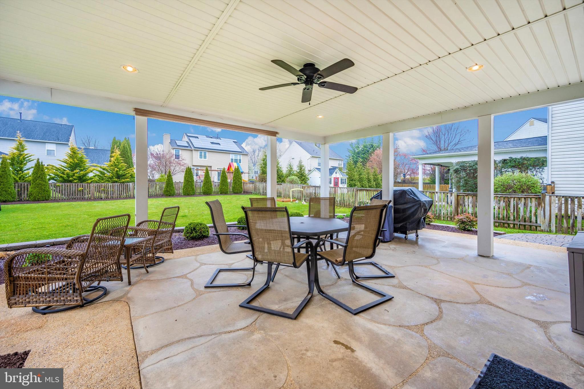 5410 Chillingham Place Frederick, MD 21703 - Photo 46 of 55